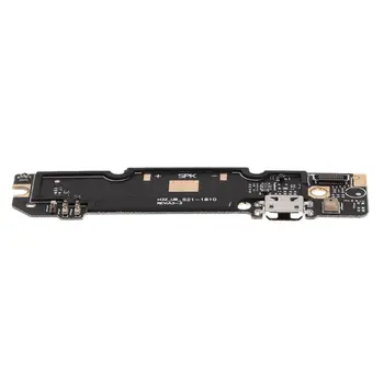 USB-Opladning Port-Stik Board Flex-Kabel Erstatning for xiaomi Redmi Note 3