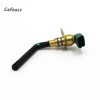 Cafoucs Motor oliesump Filter Probe Niveau Sensor 1131E5 1131J6 For Peugeot 206 Og 307 407 Citroen C4 Picasso C5