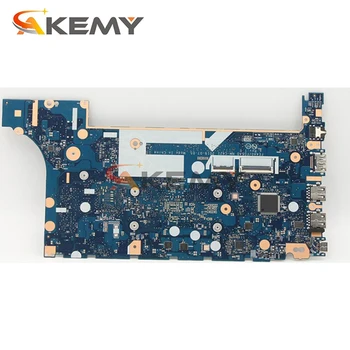 Akemy Til Lenovo ThinkPad E14 E15 Notebook Bundkort NM-C421 CPU i7-10510U GPU RX640 Testet test FRU 5B20W77184 5B20W77244