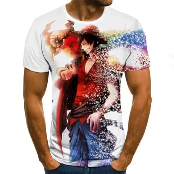 Sjove 3d Psykedelisk Print T-Shirts, Casual Hipster kortærmet T-Shirt Mænd Kvinder Harajuku Streetwear t-shirt Mænd Camiseta Hombre
