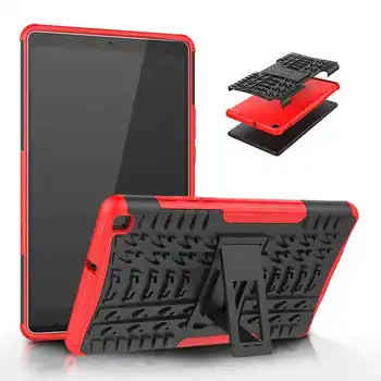 Mode Slip Modstand Taske Til Samsung Galaxy Tab Et 8,0 8 A8.0 A8 2019 T290 T295 T297 Tablet Cover