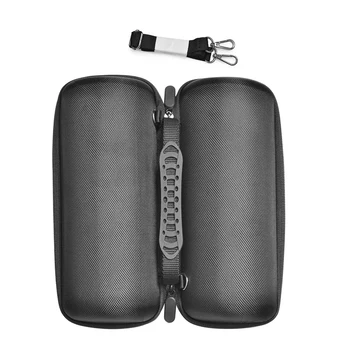 Beskyttende Højttaler bæretaske til Soundlink Kredser Rejse i Oplagring Taske til Soundlink Dreje Bluetooth Højttaler