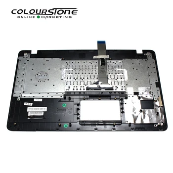 X751MA OS Laptop Tastatur til ASUS Oprindelige Serie X751 X751LB X751LD X751LJ X751LK X751MJ X751LX Laptop Tastatur med Topcase
