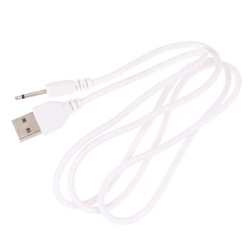 USB Opladning Kabel-Vibrator Kabel Ledning Sex Produkter Usb-Strømforsyning Oplader, Strømforsyning for Genopladeligt sexlegetøj