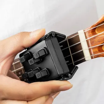 23 Guitar Akkorder Nybegynder Undervisningsmateriale Learning System Guitar Træner Praksis Akustisk Guitar Tilbehør Akkord Kammerat