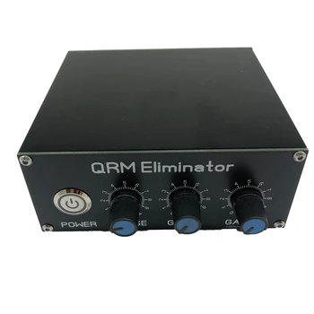 XR-140 QRM Eliminator X-Fase HF Bånd (1-30 MHz)