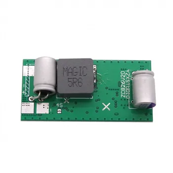 ZC826 Power Bank Kredsløb Didirectional PD 60W Fulde Protokol Kredsløb T1000