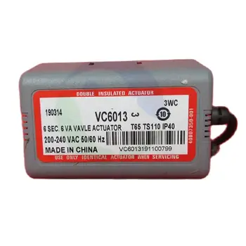 VC6013AJC1000T aircondition vindmølle magnetventil, el-vand-ventil