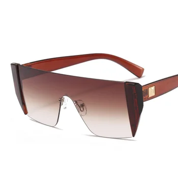 PC Gratis fragt Mode konjunktion Solbriller et stykke beskyttelsesbriller mænds og kvinders mode solbriller