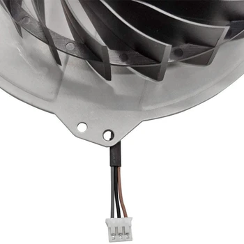 Udskiftning af den Interne Ventilator for Sony PS4 Pro CUH-7XXX Fan G95C12MS1AJ-56J14