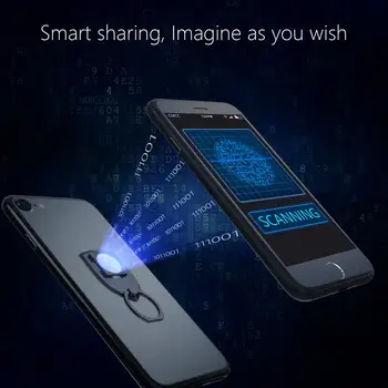 JAKCOM SH2 Smart Holder Set Godt end luft tags bil, magnetisk telefonholder, der er 12 mini coque s10 plus-skærm