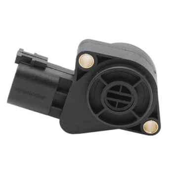 Bil Bremse Pedal Sensor for Volvo Truck FH12/ FH13 / FH16/ FM9 / FM7/ FM13 85109590