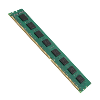 2Pack 4 GB AMD DDR3 Ram-Hukommelse 133Hz 240Pin 1,5 V Desktop-DIMM-8GB Dual Channel RAM til AMD FM1/FM2/FM2+ Bundkort