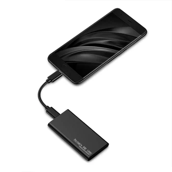 USB Type C-Kabel USB Type-C til USB-C Data Kabel til Samsung Galaxy S9 Note 9 Hurtig Opladning af Type C, Kabel til Oneplus USB 3.1 Ledning
