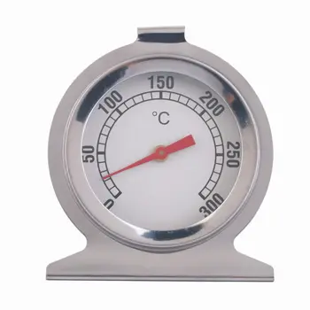 2019 Nye Temperatur Instrumenter Ovn Termometer Køkken Madlavning Kød Temperatur Måling Værktøj