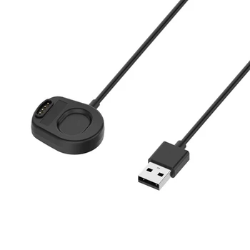 Udskiftning af USB Oplader Klip Vugge-Kabel, Netledning, Oplader Dock Station til -Suunto 7 Smart Ur