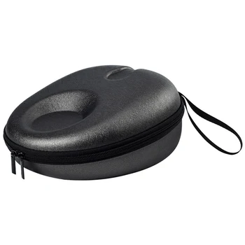 Bæretaske Vandtæt Opbevaring Bag Beskyttende Case Kompatibel Med Sony PS5 PULS 3D Headset Hovedtelefon Tilbehør
