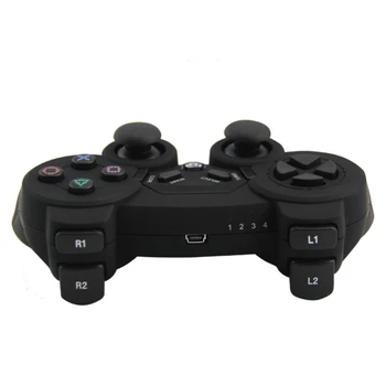Gamepad Trådløse Bluetooth-Joystick Til PS3 Controller Wireless Konsol Til Playstation 3 Game Pad Joypad Spil