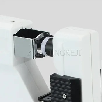 Desktop Udendørs Focimeter Bærbare Linse Focimeter Film Detektor Multifunktionelle Lille Hjem Survey Udstyr Nøjagtig måling
