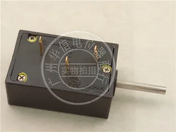 Original JAPAN Sakae S15FLP15A 10K Reset switch Potentiometer