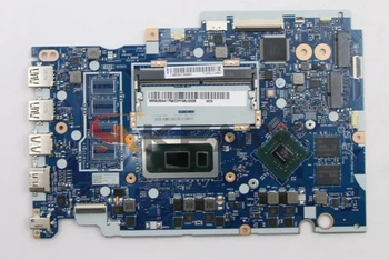 Bundkort Til Lenovo ideapad S145-14IWL/V14-IWL Bærbar notebook bundkort NM-C121 med CPU I5 8265U GPU MX110 2G RAM