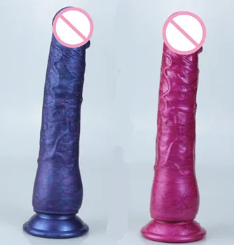 Nye Tatovering Design Dildo Sex Legetøj Til Kvinder Penis Anal Sextoyse Femme Par Vibratorer Voksne Kun Kan Strapon Pik Lesbiske