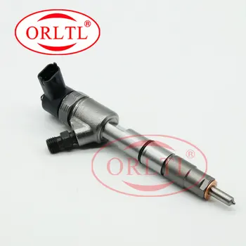 ORLTL 0 445 110 293 Auto Diesel Injector 0445110293 0445 110 293 Injector 1112100-E06 55577668