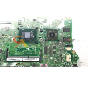 Akemy For Lenovo IdeaPad FLEX3-1435 Laptop Bundkort 448.03N04.0011 A8 CPU-7410 GPU R5 M330 2G Test Arbejde