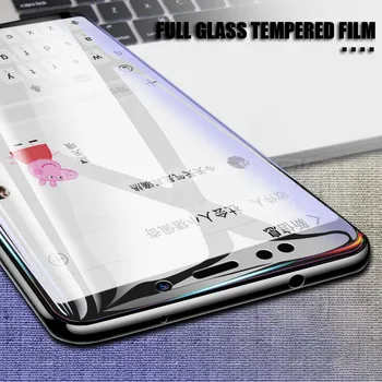 9H Beskyttende Glas Til Xiaomi Redmi 6 Pro 6A 5 Plus 5A S2 K20 Glas Redmi Note 6 5 5A 4X 4 Pro Hærdet Screen Protector Glas