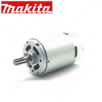 Motor til Makita TD090D TD090DWE TD090DW 629851-8 Bor Driver Skruetrækker el-Værktøj Machine motor