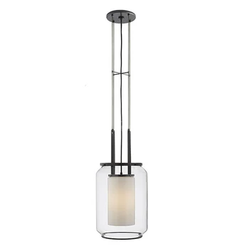Moderne led glas ball lamper deco-maison lysekrone køkken spisestue bar pendel lysekrone spisestue soveværelse