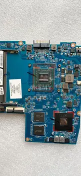 Akemy Helt Nye Til Hp Pavilion 15-Z-CW-15-CW Bærbare Laptop Bundkort L22754-601 DAG7BEMB8D0 AM9425 GPU 2 GB DDR4 Test Ok