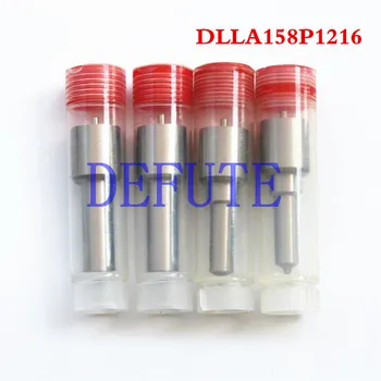 Diesel dyse injector DLLA158P1216 0 433 171 766 dyse injector 0433171766
