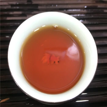 2021 5A Kinesiske ZhengShanXiaoZhong Superior-Oolong Te, Grøn Mad Til Sundhed Tabe Te