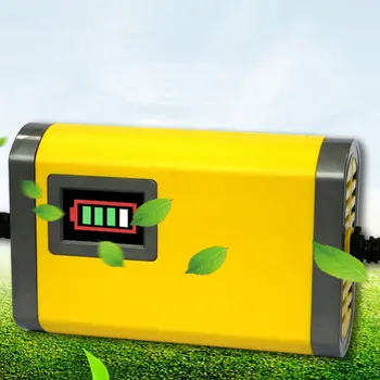 12V Bil Motor Oplader Bilens Batteri Oplader bilbatteri LED Oplader Vedligeholder, Til Bil, Motorcykel Plæneklipper