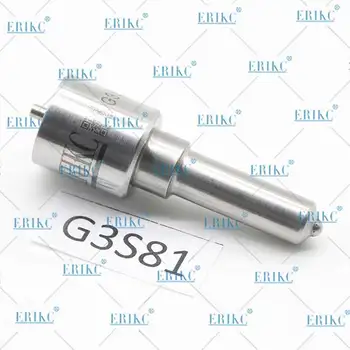 G3S81 Diesel Pumpe Dyse Injector G3S81 Common Rail Reservedele Dyse Injector For Denso Auto-Indsprøjtning