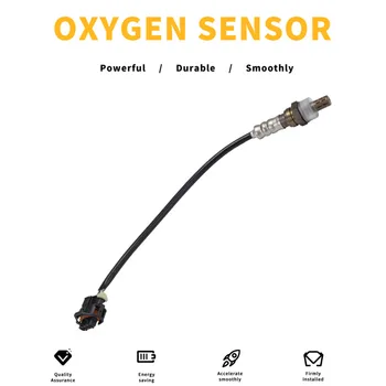 Ilt Sensor Kort bageste ilt sensor 55566648 For chevrolet Cruze (J300) 1.6 For CRUZE Hatchback (J305) Til ORLANDO (J309)