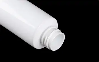 Mist 100 ml spray flaske, PE kosmetiske lille vanding kan Tilpasses flere kapacitet spray flaske plast Emballage Flasker SN730