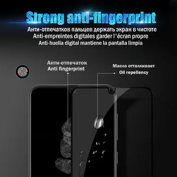 Hærdet Glas til Xiaomi Mi 9T Pro 9 SE 8 sikkerhedsglas Screen Protector på for Xiaomi Mi 9 T 9 Lite 8 A2 Pocophone F1 F2 Glas
