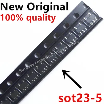 (20piece) Nye SY8089AAAC SY8089A SY8089 sot23-5 Chipset