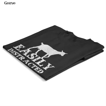 Engros Nemt Distraheret af Geder Herre T-Shirt Spil Overdimensionerede Kawaii For Dreng Mænd Tøj 101907