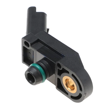 Bilen KORT-Sensor Manifold Absolute Pressure Sensor for Peugeot 9639418880 0261230057
