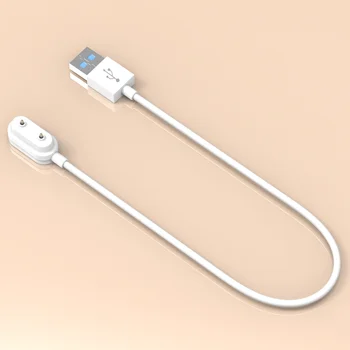 Ære Oplader Adapter Magnetisk USB Opladning Kabel-Base-Kabel , der er Egnet til Huawei urrem Se Fit