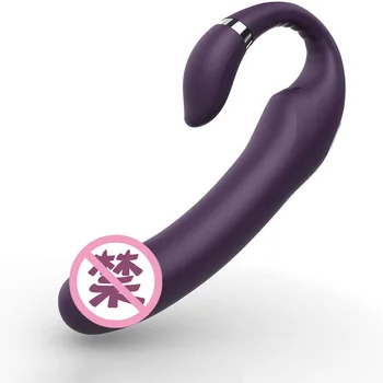 Klitoris Stimulation Anal Plug Voksne Shop Par Sexlegetøj Vibrator Dildo Prostata Massage Enhed Håndsex Enhed