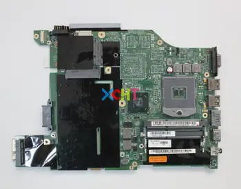 Til Lenovo ThinkPad Edge E420 FRU : 04W0728 PGA988 SLJ4P HM65 Bærbar Notebook Bundkort Bundkort Testet