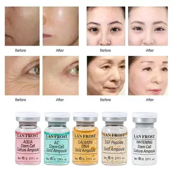 Koreanere BB Cream Foundation Makeup Kridtning Langvarig Lysning Kit Kosmetik, Hud Effectived Starter Concealer Meso J8D3