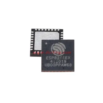 ESP-WROOM-02 WIFI modul ESP8266 seriel port til WiFi / Industri / Passere gennem firmware Gratis Fragt