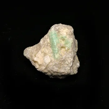 49g A6-5sun Naturlig Kvarts Emerald Mineral Krystal Prøven Hjem Dekoration Fra Malipo Wenshan Yunnan-Provinsen,Kina
