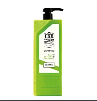 Fnx Frisør-Keratin Shampoo 1000 ML
