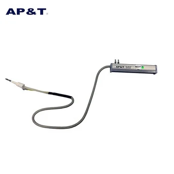 AP-AB1103 AC 7000V Elektrochok-bevis Ion Bar Elektrostatiske Ion-Stang
